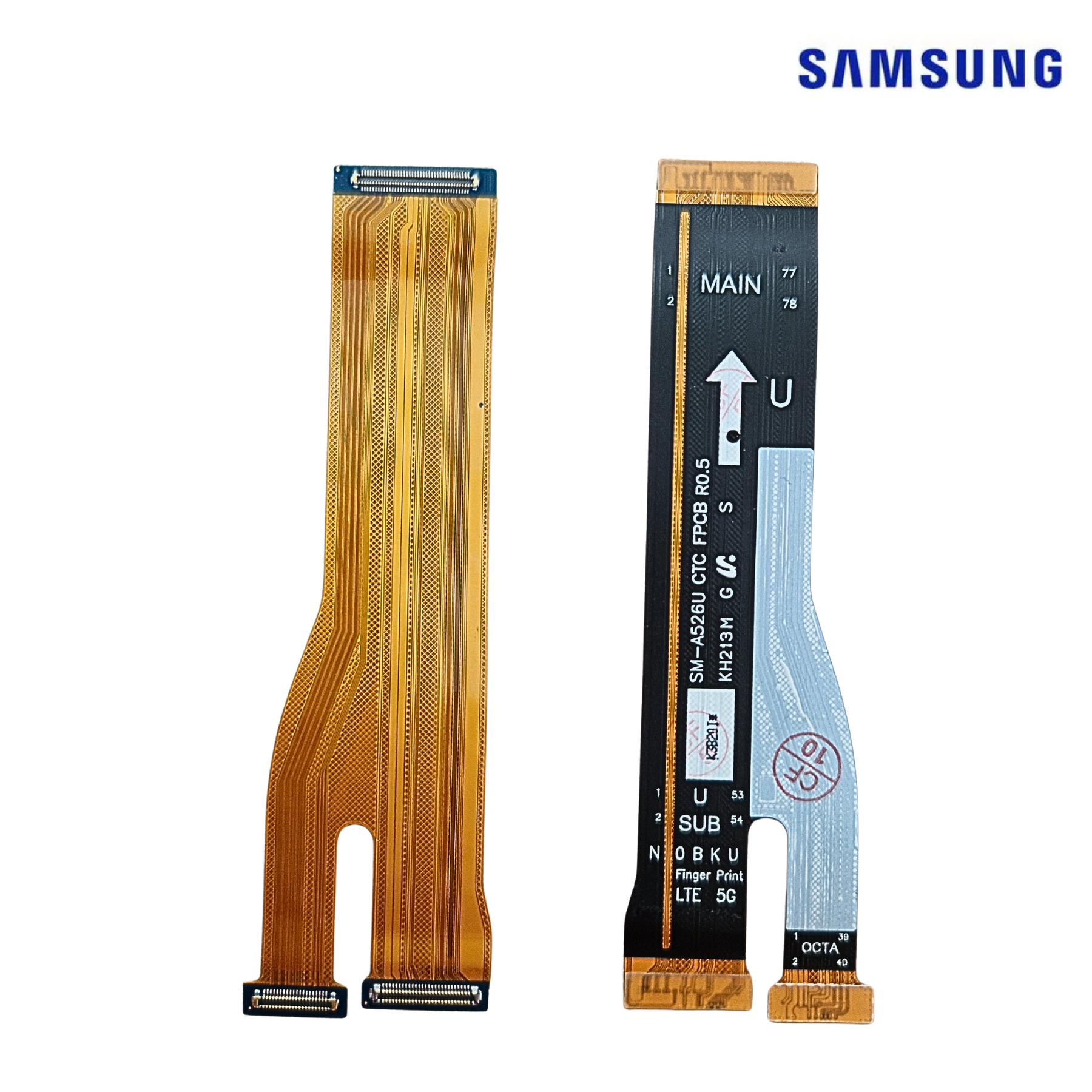 A72/A725 CHARGE MODULE